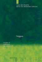 Triggers /