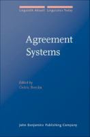 Agreement systems /