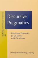 Discursive pragmatics /