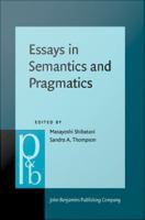 Essays in semantics and pragmatics : in honor of Charles J. Fillmore /