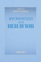 Information and behavior.