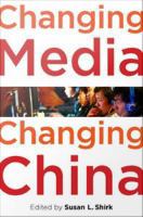 Changing media, changing China