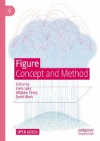 Figure : concept and method /