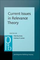 Current issues in relevance theory /