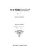 The Medici Aesop : Spencer MS 50 from the Spencer Collection of the New York Public Library /