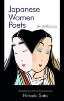Japanese women poets : an anthology /
