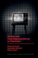 Gender and contemporary horror in television /