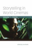 Storytelling in world cinemas.
