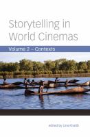 Storytelling in world cinemas. contexts /