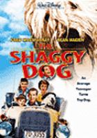 The shaggy dog /