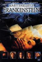 Mary Shelley's Frankenstein /