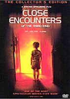 Close encounters of the third kind