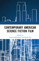 Contemporary American science fiction film /