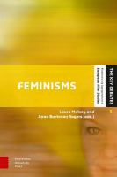 Feminisms : diversity, difference and multiplicity in contemporary film cultures /