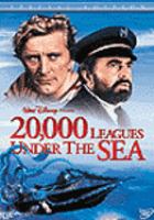 Jules Verne's 20,000 leagues under the sea /