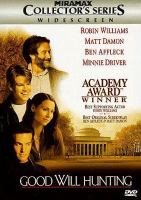 Good will hunting