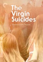 The virgin suicides /