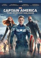 Captain America :