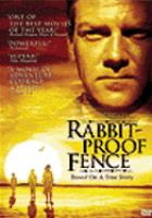 Rabbit-proof fence