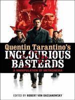 Quentin Tarantino's Inglourious basterds : a manipulation of metacinema /