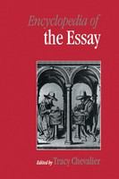 Encyclopedia of the essay