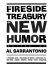 The Fireside treasury of new humor /