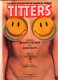 Titters : the first collection of humor by women /