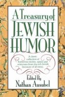 A Treasury of Jewish humor /