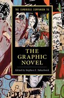 The Cambridge companion to the graphic novel /