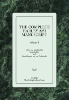 The complete Harley 2253 Manuscript /