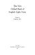 The New Oxford book of English light verse /