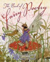 The book of fairy poetry /