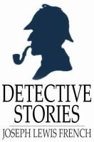 Detective stories : masterpieces of mystery /