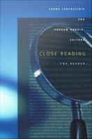 Close Reading : The Reader /