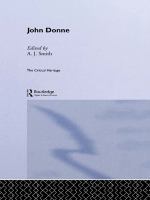 John Donne the critical heritage /