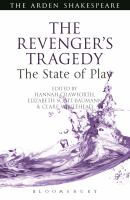 The Revenger's tragedy : the state of play /