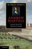 The Cambridge companion to Andrew Marvell /