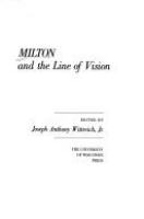 Milton and the line of vision /