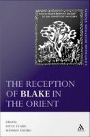 The reception of Blake in the Orient /