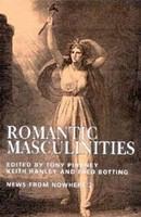 Romantic masculinities /