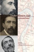 Under Western eyes : centennial essays /