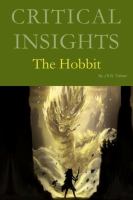 Critical insights : The hobbit /
