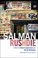 Salman Rushdie : contemporary critical perspectives /