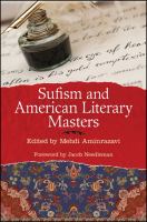 Sufism and American literary masters /