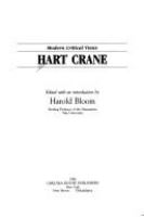 Hart Crane : modern critical views /