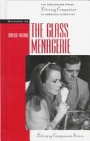 Readings on The glass menagerie /