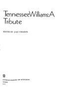 Tennessee Williams : a tribute /
