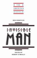 New essays on Invisible man /