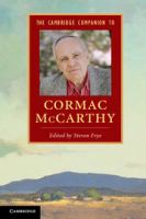 The Cambridge companion to Cormac McCarthy /