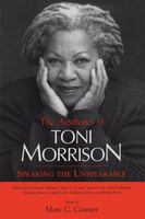 The aesthetics of Toni Morrison : speaking the unspeakable /